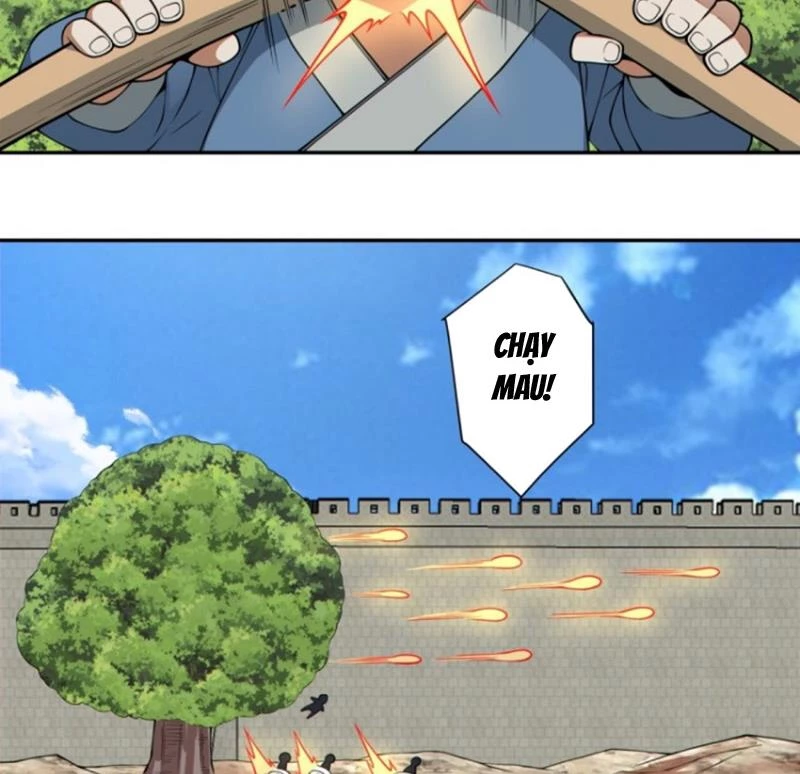 Đồ Đệ Của Ta Đều Là Đại Phản Phái Chapter 389 - 7