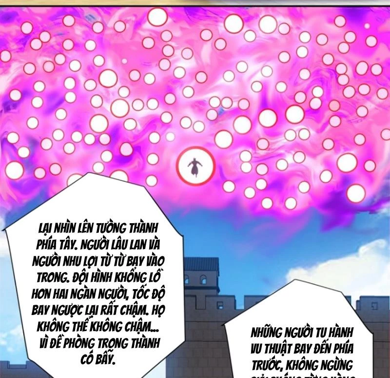 Đồ Đệ Của Ta Đều Là Đại Phản Phái Chapter 389 - 18