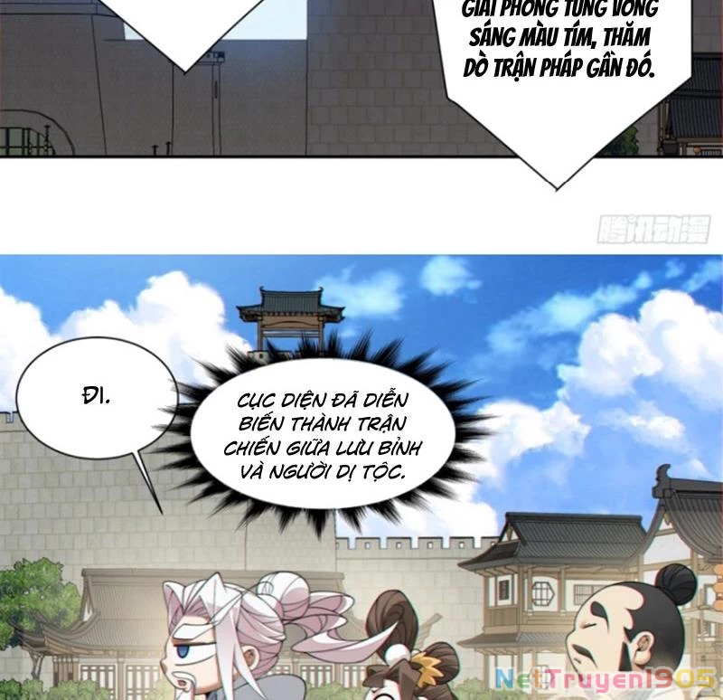 Đồ Đệ Của Ta Đều Là Đại Phản Phái Chapter 389 - 19