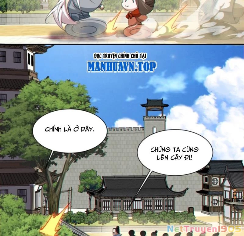 Đồ Đệ Của Ta Đều Là Đại Phản Phái Chapter 389 - 20