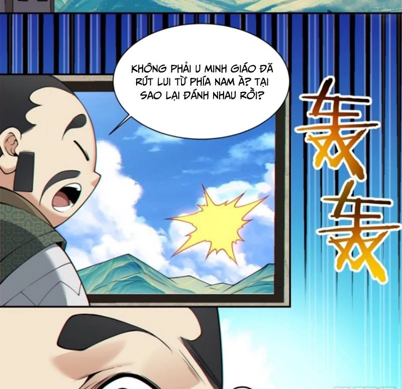 Đồ Đệ Của Ta Đều Là Đại Phản Phái Chapter 389 - 22