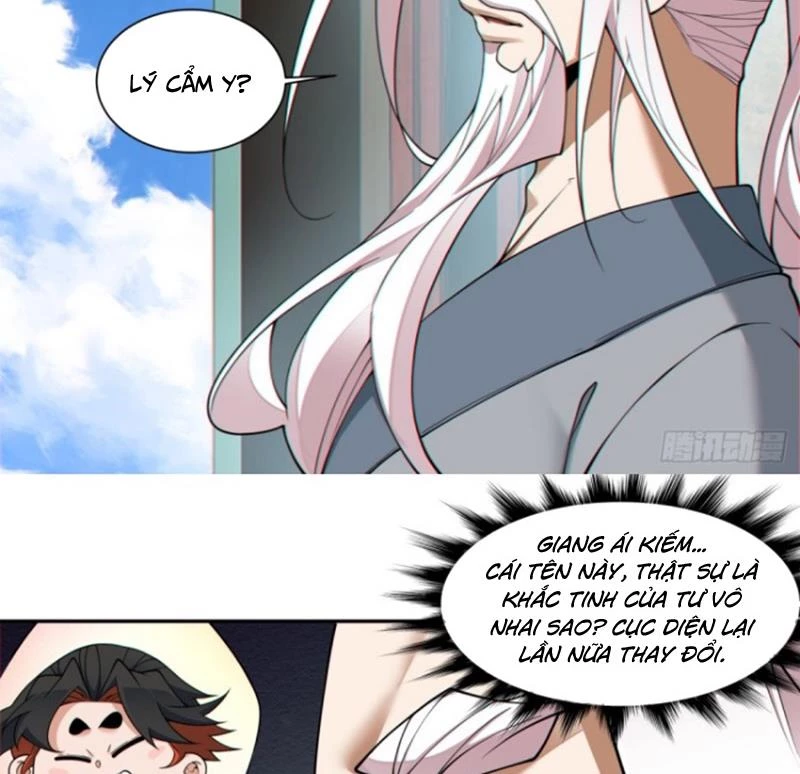 Đồ Đệ Của Ta Đều Là Đại Phản Phái Chapter 389 - 27