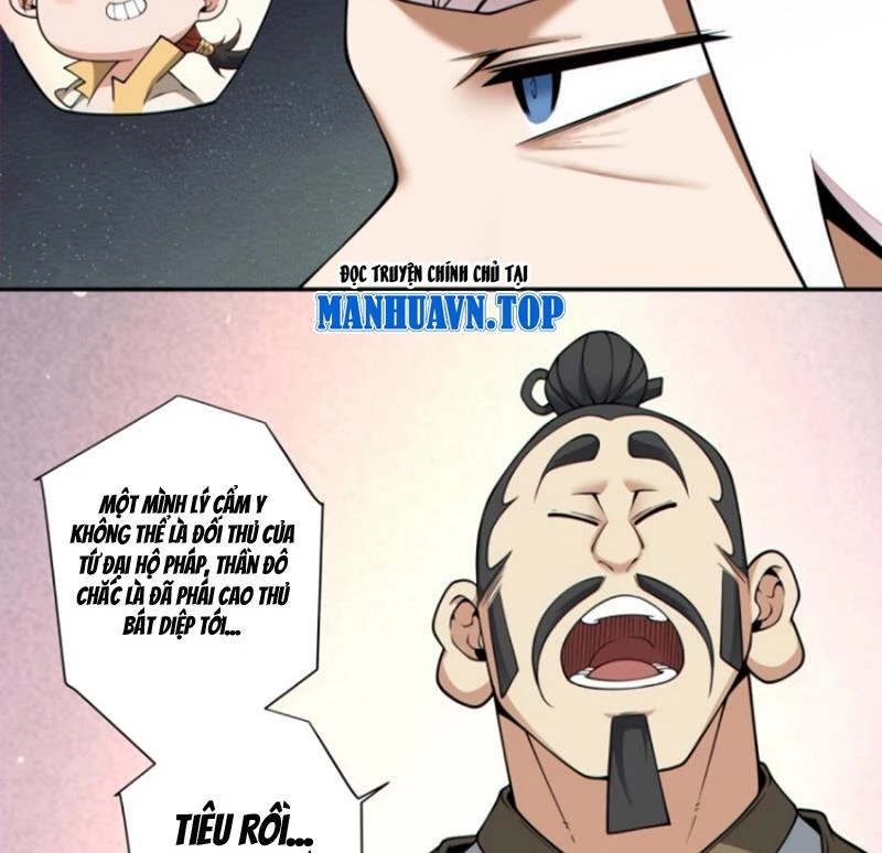 Đồ Đệ Của Ta Đều Là Đại Phản Phái Chapter 389 - 28