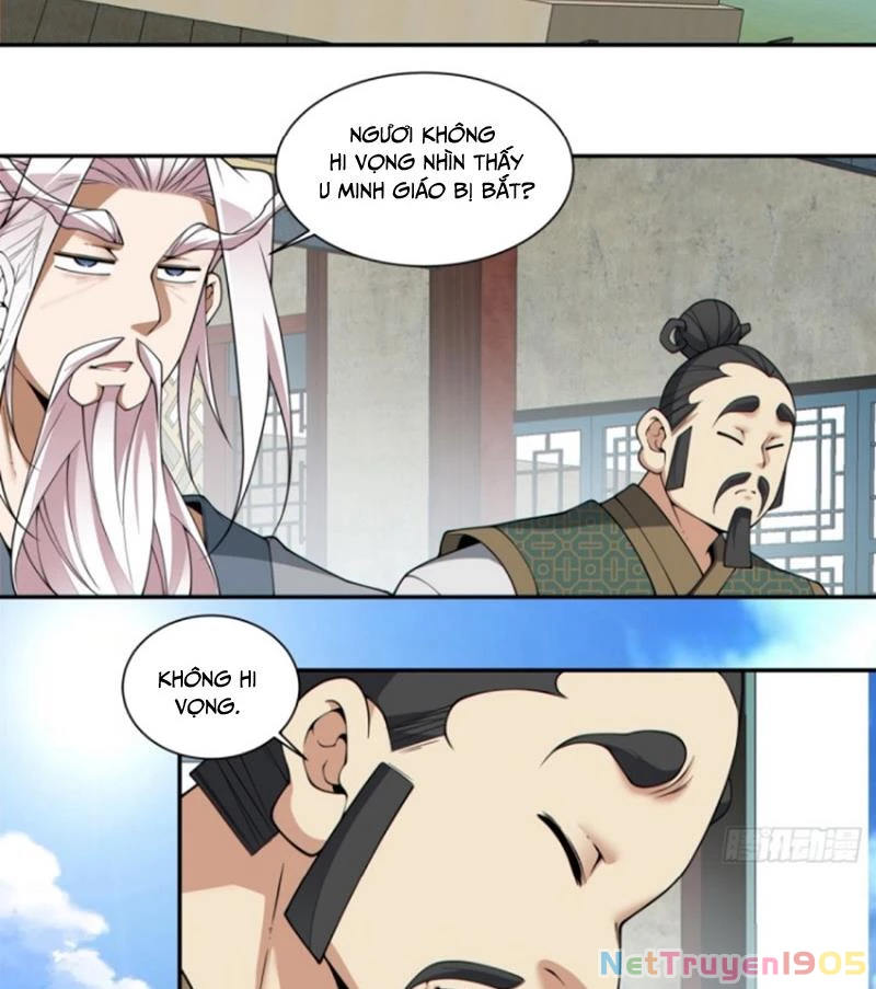 Đồ Đệ Của Ta Đều Là Đại Phản Phái Chapter 389 - 43