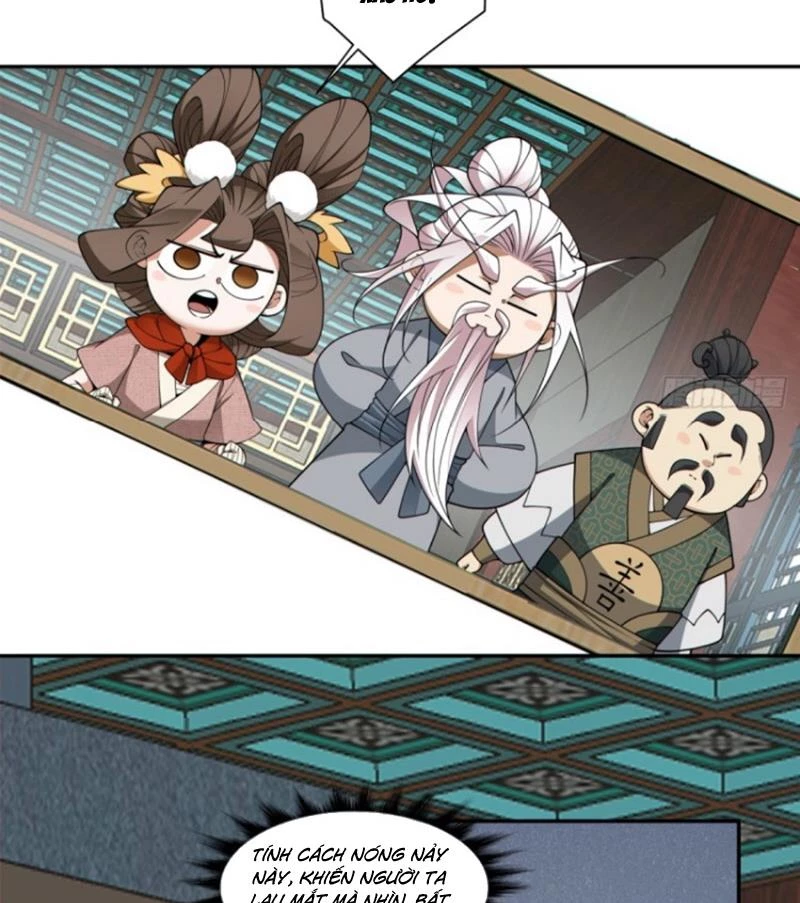 Đồ Đệ Của Ta Đều Là Đại Phản Phái Chapter 389 - 45