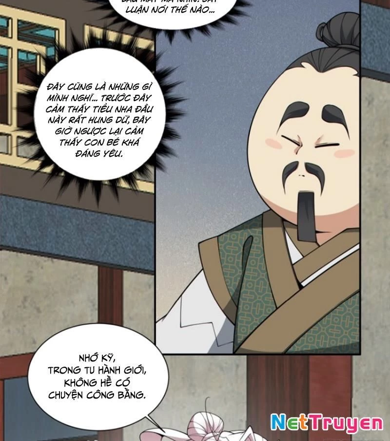 Đồ Đệ Của Ta Đều Là Đại Phản Phái Chapter 389 - 46