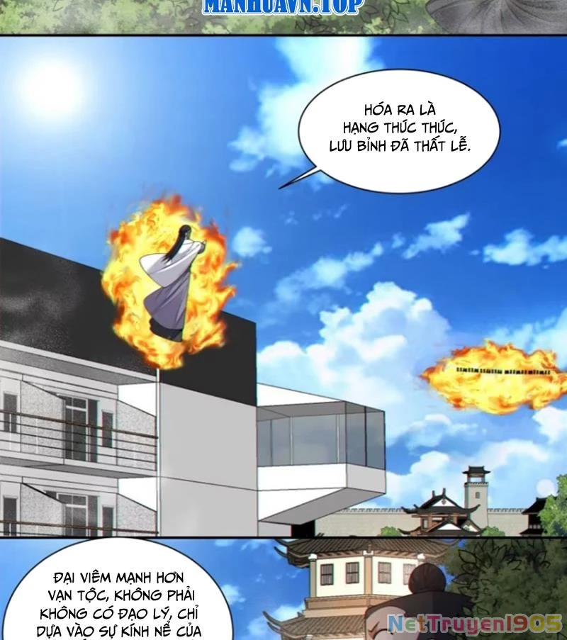 Đồ Đệ Của Ta Đều Là Đại Phản Phái Chapter 389 - 53