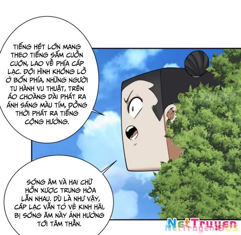 Đồ Đệ Của Ta Đều Là Đại Phản Phái Chapter 389 - 61