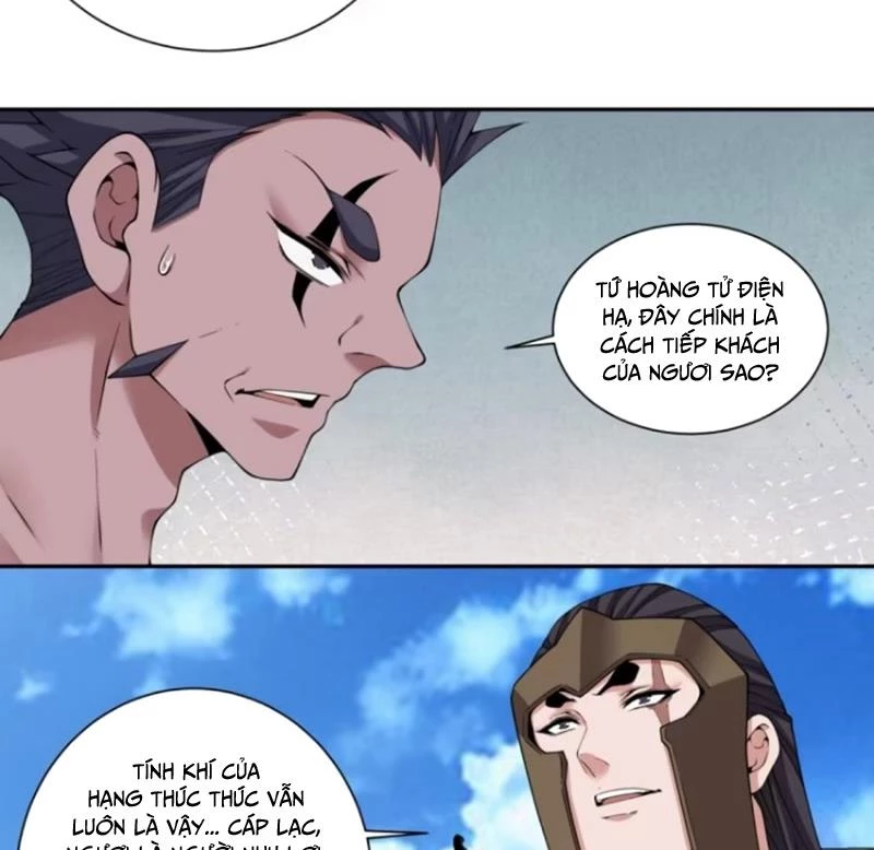 Đồ Đệ Của Ta Đều Là Đại Phản Phái Chapter 389 - 62