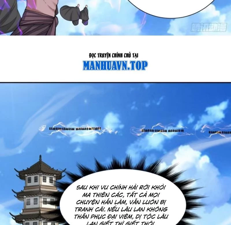 Đồ Đệ Của Ta Đều Là Đại Phản Phái Chapter 389 - 64