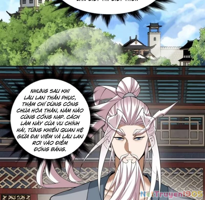 Đồ Đệ Của Ta Đều Là Đại Phản Phái Chapter 389 - 65