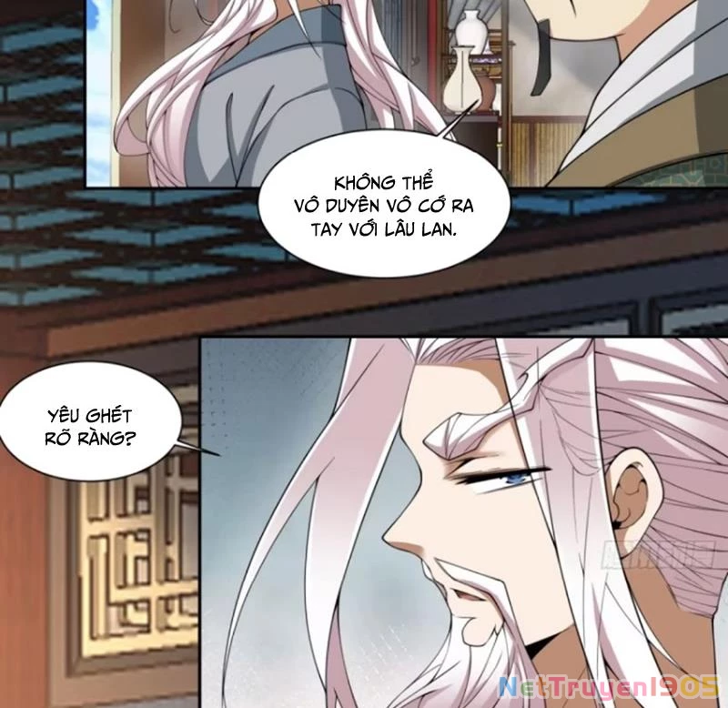 Đồ Đệ Của Ta Đều Là Đại Phản Phái Chapter 389 - 67