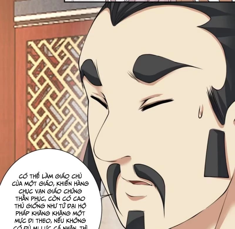 Đồ Đệ Của Ta Đều Là Đại Phản Phái Chapter 389 - 68