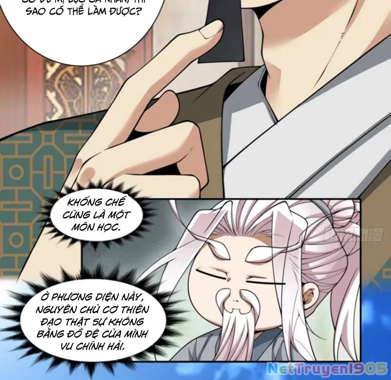 Đồ Đệ Của Ta Đều Là Đại Phản Phái Chapter 389 - 69