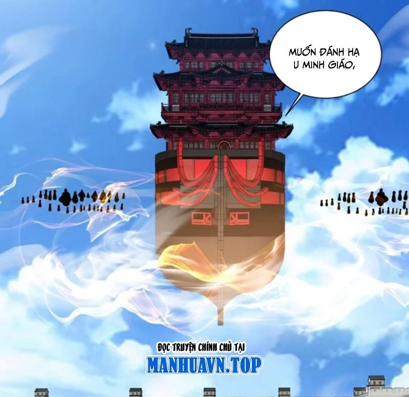 Đồ Đệ Của Ta Đều Là Đại Phản Phái Chapter 389 - 70