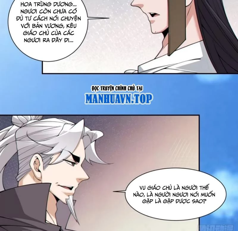 Đồ Đệ Của Ta Đều Là Đại Phản Phái Chapter 389 - 75