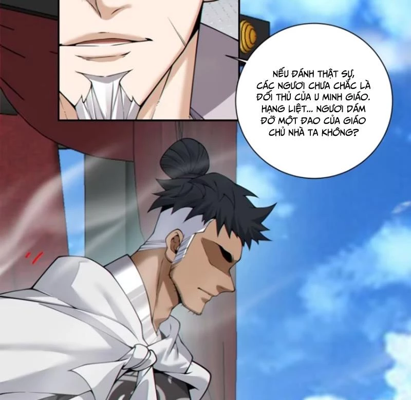 Đồ Đệ Của Ta Đều Là Đại Phản Phái Chapter 389 - 78