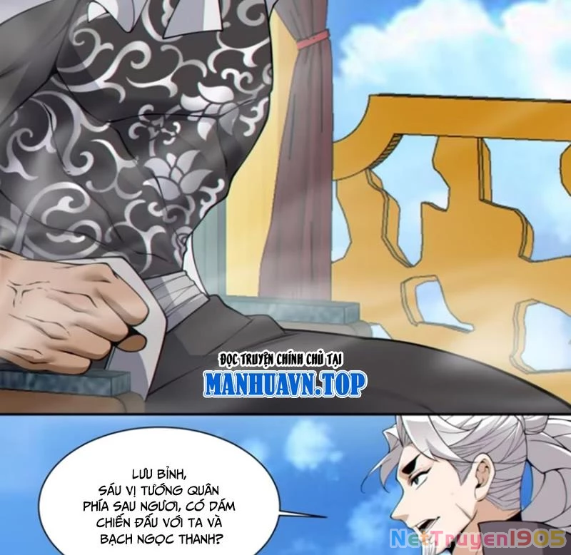 Đồ Đệ Của Ta Đều Là Đại Phản Phái Chapter 389 - 79