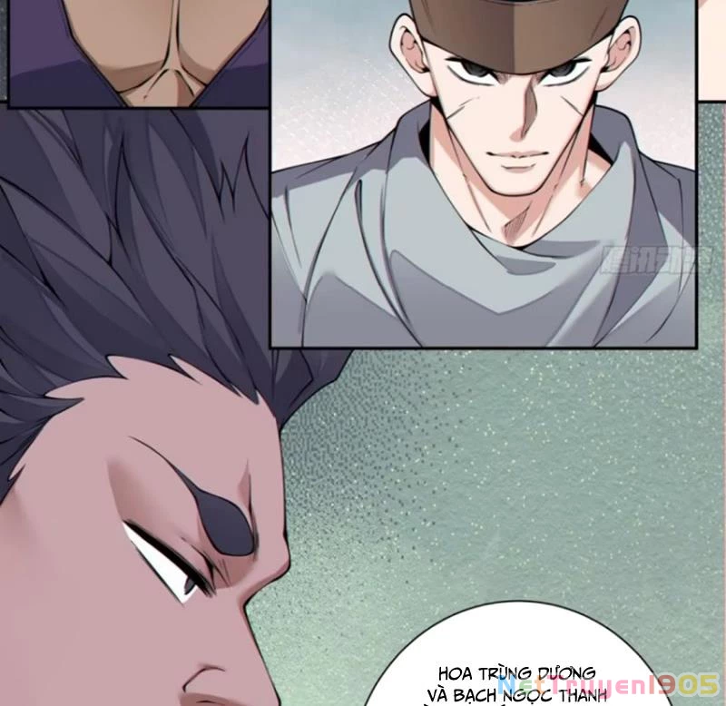 Đồ Đệ Của Ta Đều Là Đại Phản Phái Chapter 389 - 82