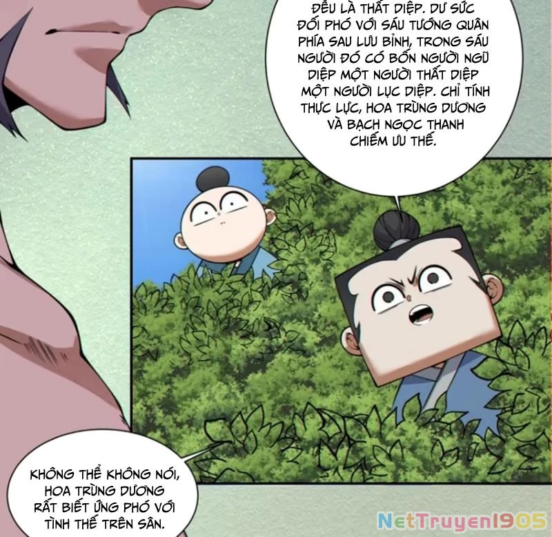 Đồ Đệ Của Ta Đều Là Đại Phản Phái Chapter 389 - 83