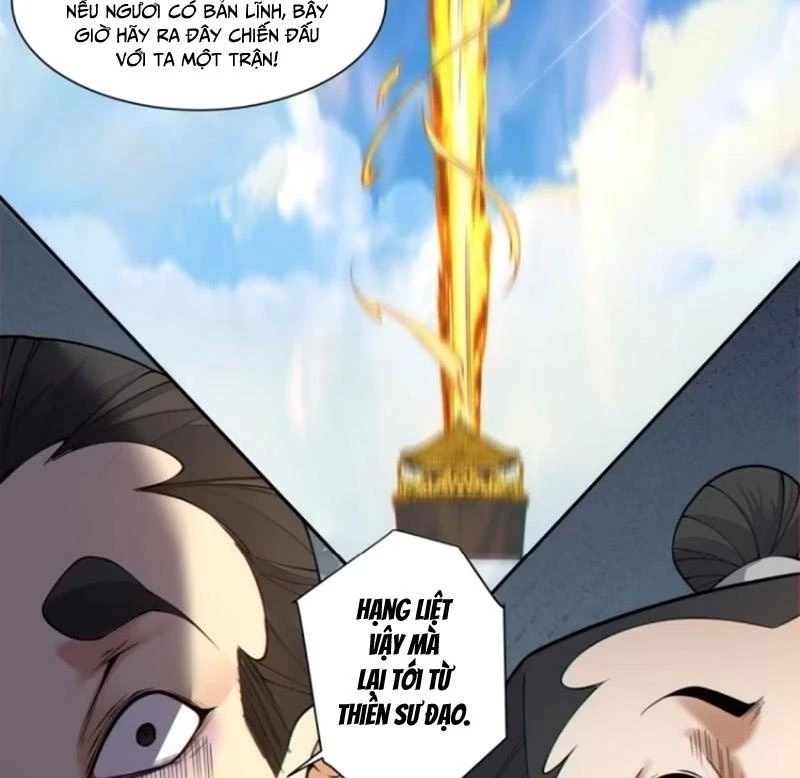 Đồ Đệ Của Ta Đều Là Đại Phản Phái Chapter 389 - 85