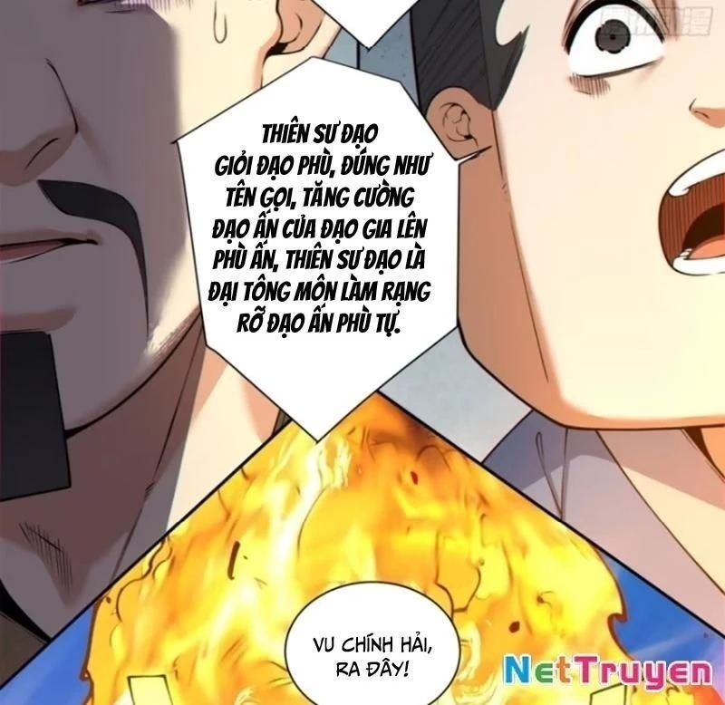 Đồ Đệ Của Ta Đều Là Đại Phản Phái Chapter 389 - 86