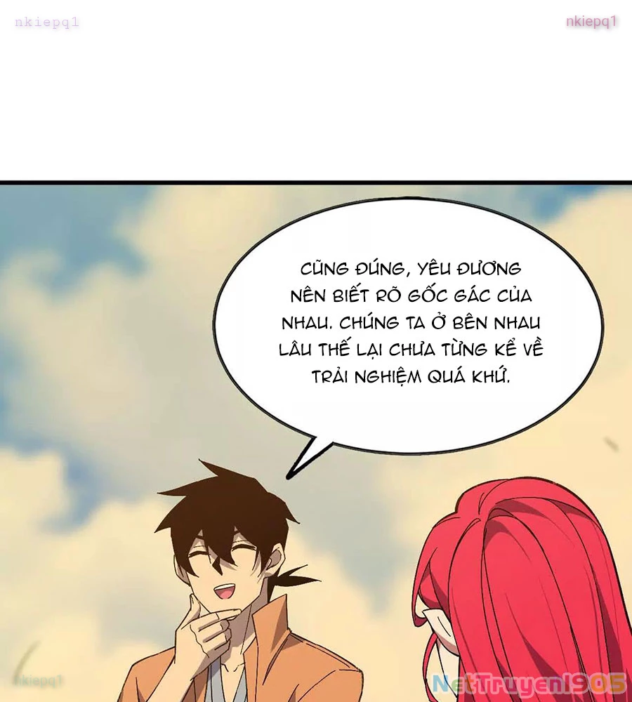 Dũng Giả X Nữ Ma Vương Chapter 165 - 2