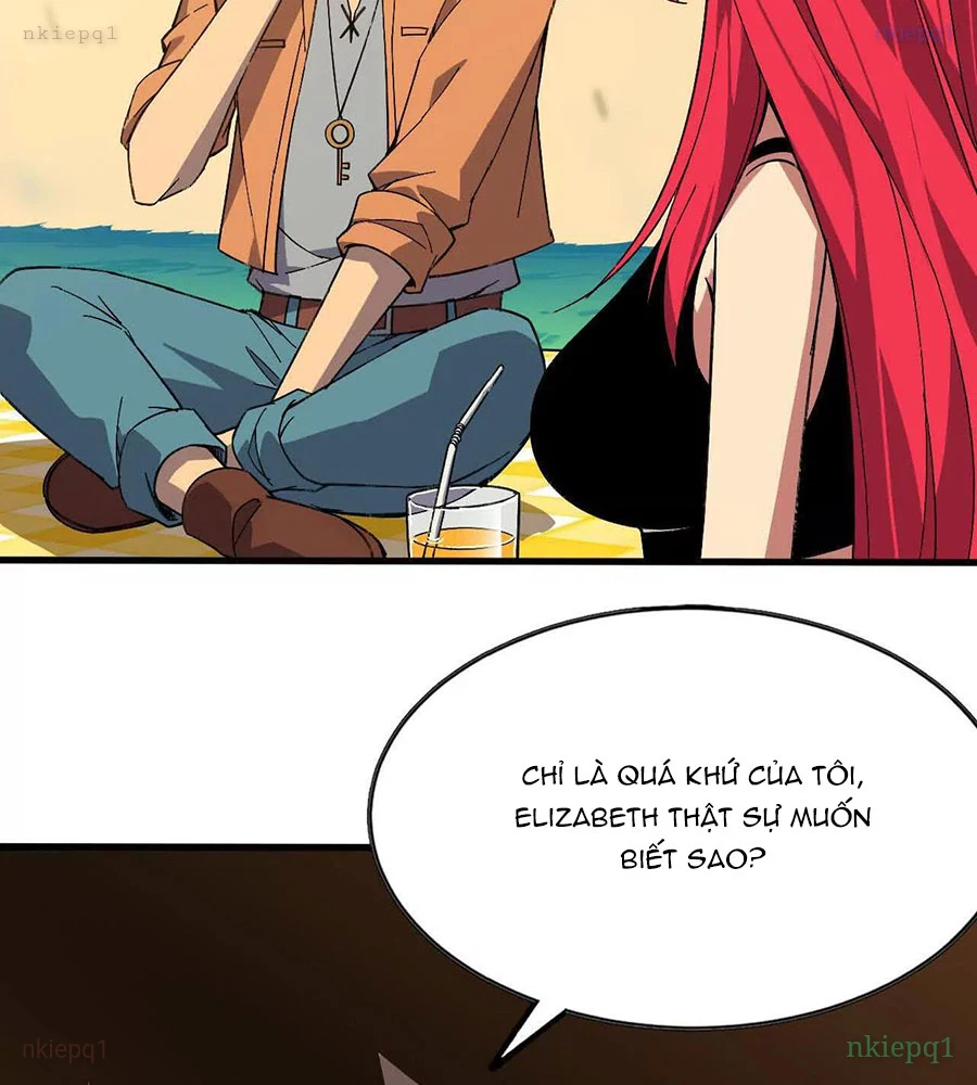 Dũng Giả X Nữ Ma Vương Chapter 165 - 3