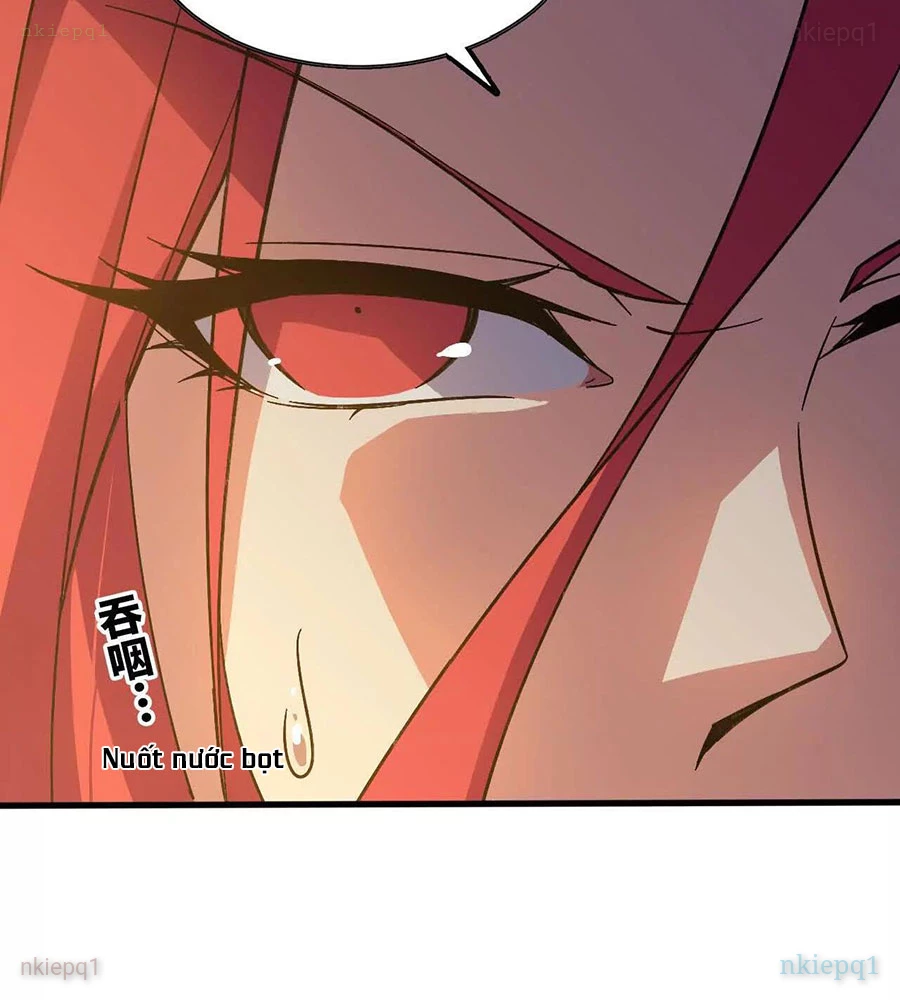 Dũng Giả X Nữ Ma Vương Chapter 165 - 5