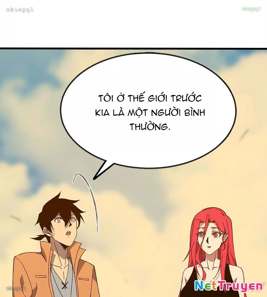 Dũng Giả X Nữ Ma Vương Chapter 165 - 6