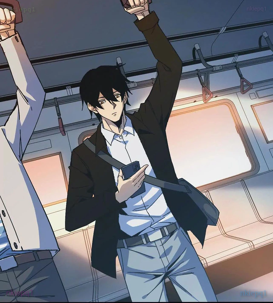 Dũng Giả X Nữ Ma Vương Chapter 165 - 14