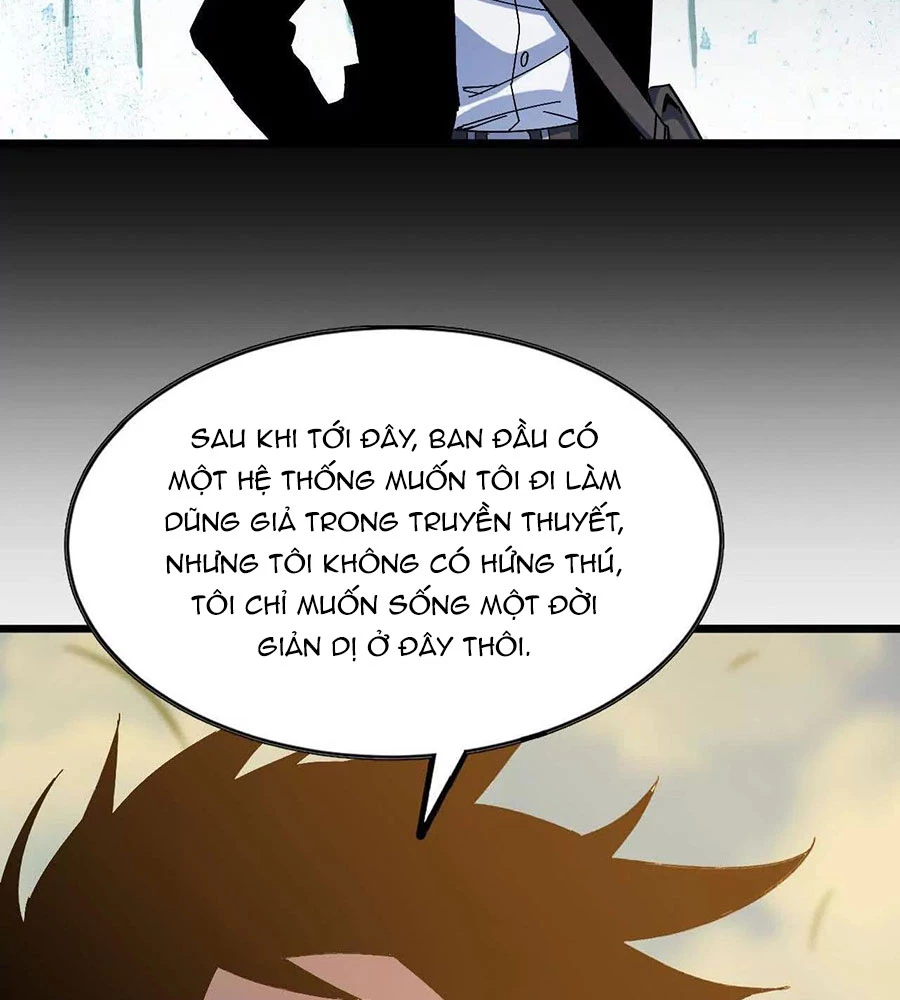 Dũng Giả X Nữ Ma Vương Chapter 165 - 17