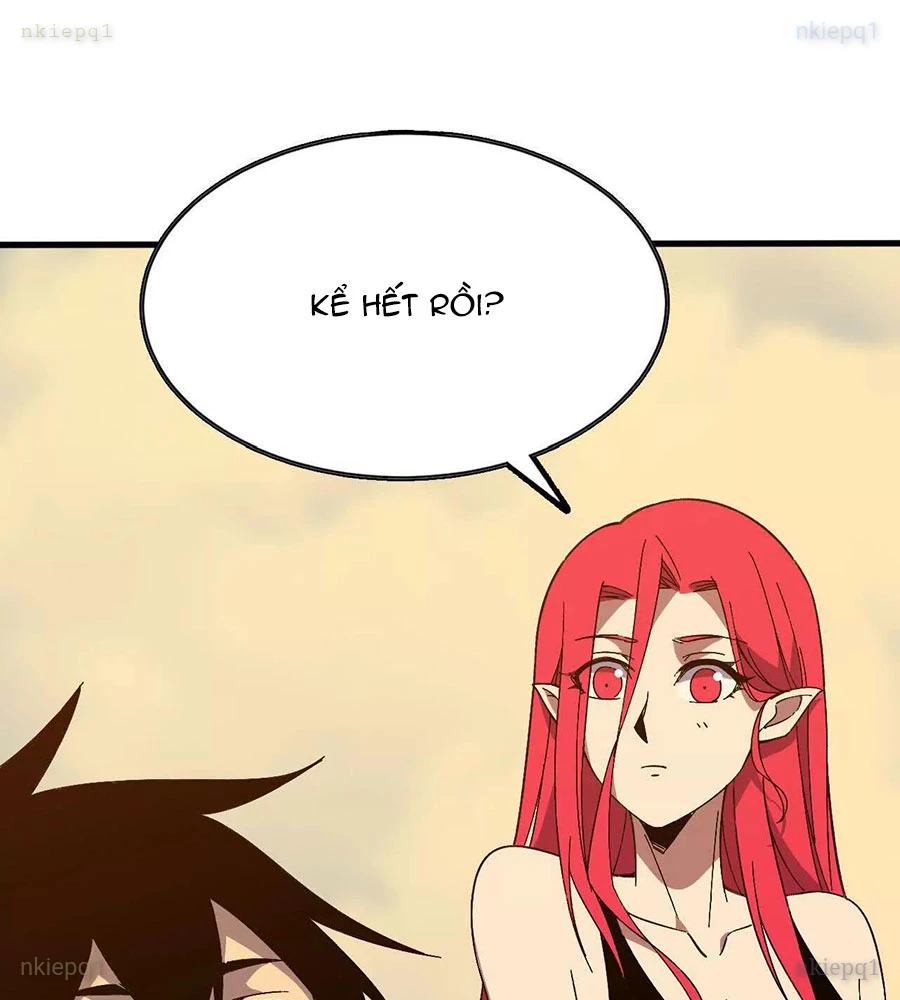 Dũng Giả X Nữ Ma Vương Chapter 165 - 19