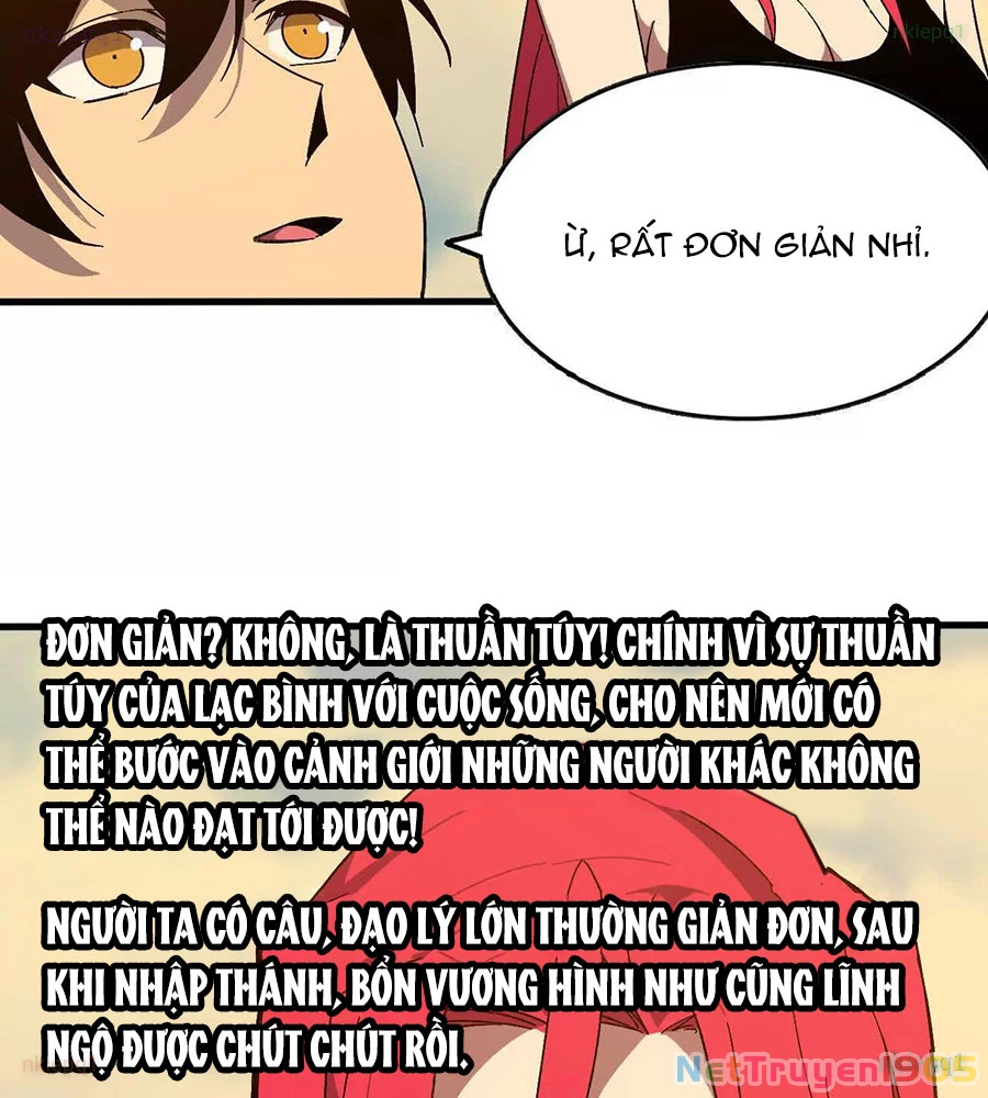 Dũng Giả X Nữ Ma Vương Chapter 165 - 20