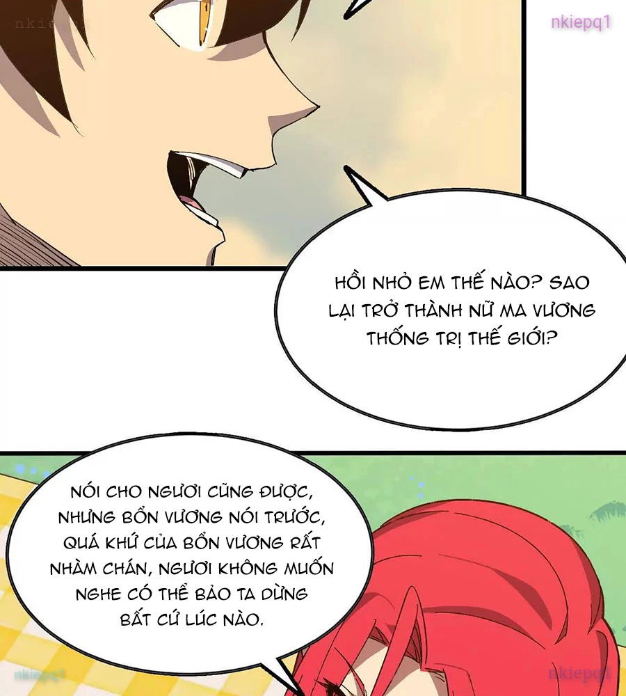 Dũng Giả X Nữ Ma Vương Chapter 165 - 24