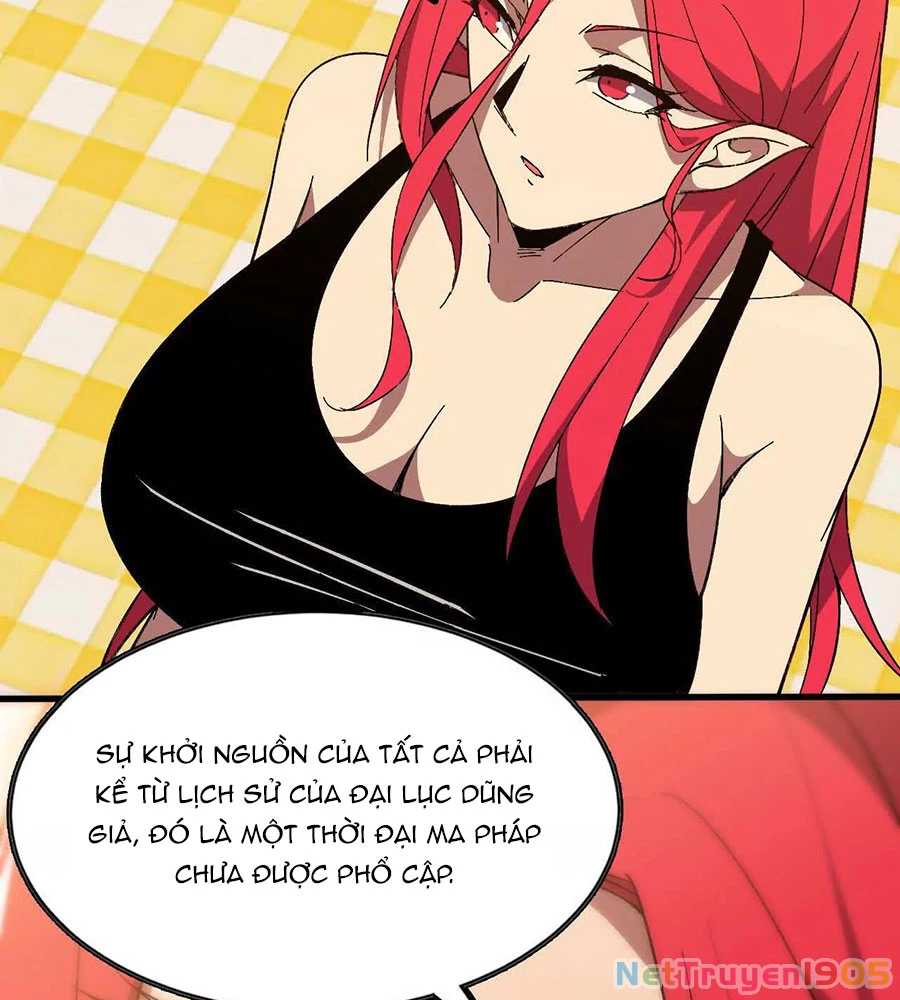 Dũng Giả X Nữ Ma Vương Chapter 165 - 25