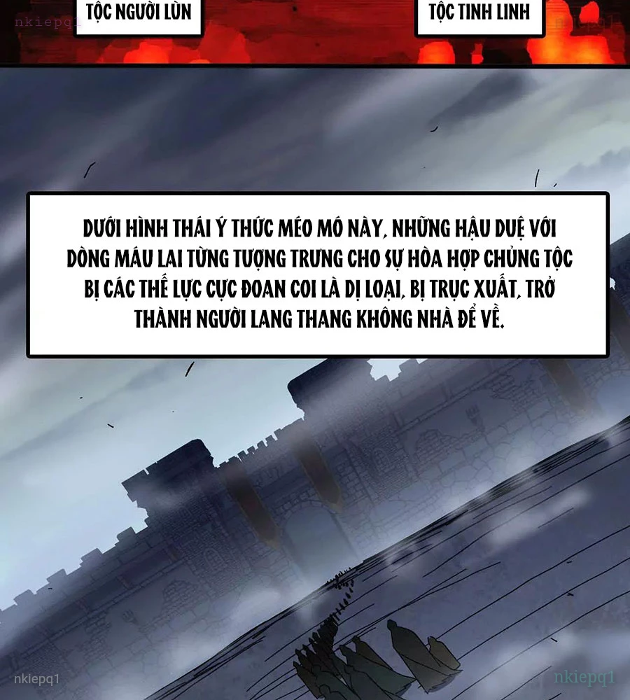 Dũng Giả X Nữ Ma Vương Chapter 165 - 30