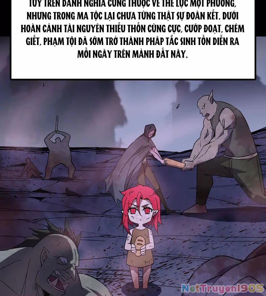 Dũng Giả X Nữ Ma Vương Chapter 165 - 34