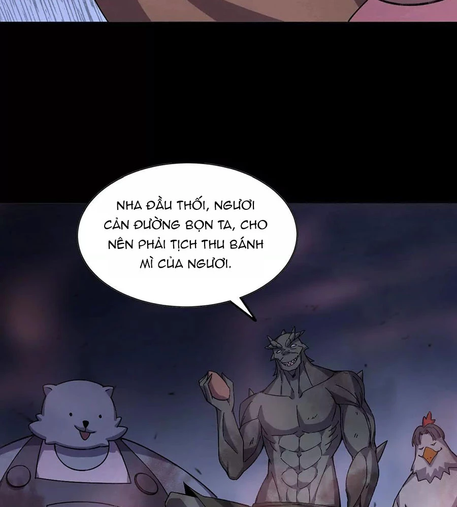 Dũng Giả X Nữ Ma Vương Chapter 165 - 37