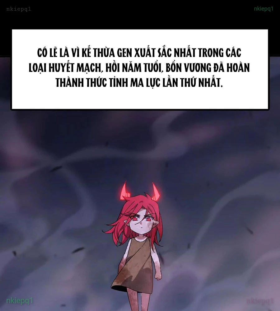 Dũng Giả X Nữ Ma Vương Chapter 165 - 44