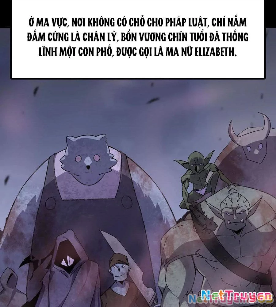 Dũng Giả X Nữ Ma Vương Chapter 165 - 46