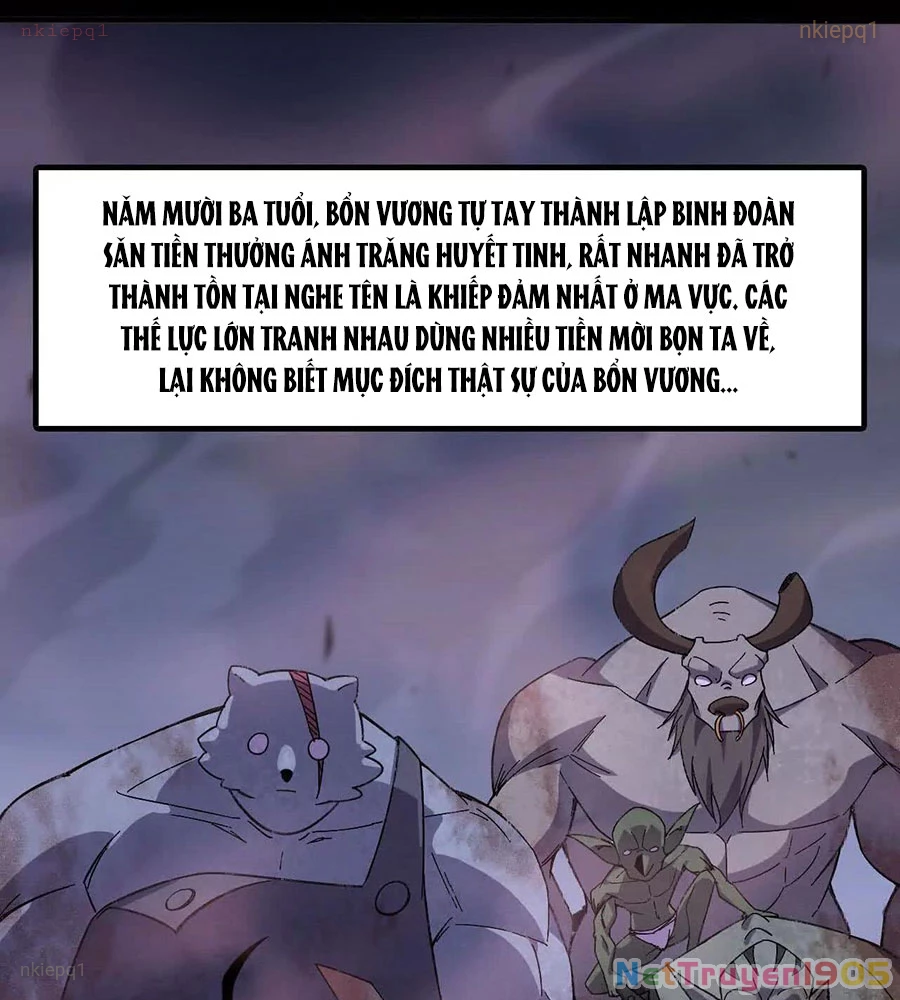 Dũng Giả X Nữ Ma Vương Chapter 165 - 48