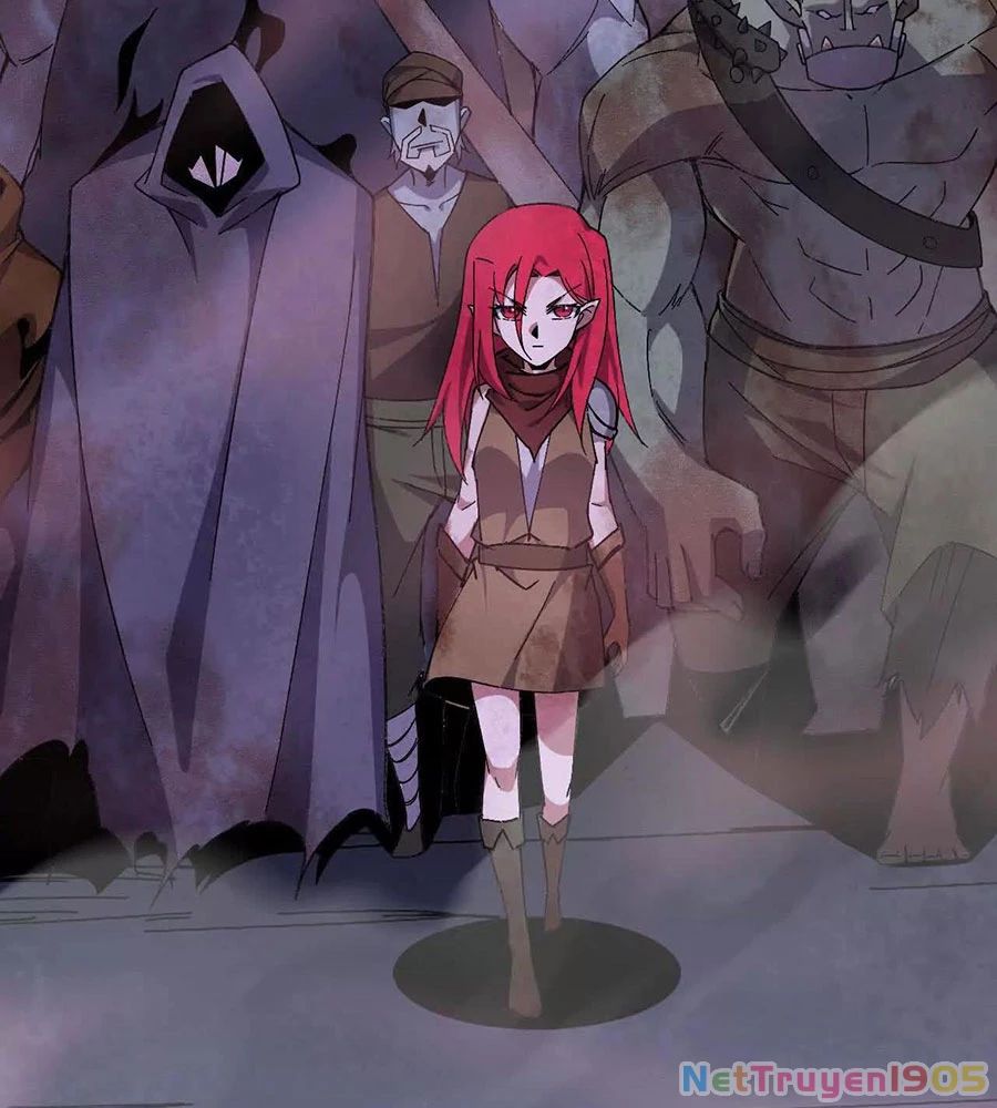 Dũng Giả X Nữ Ma Vương Chapter 165 - 49