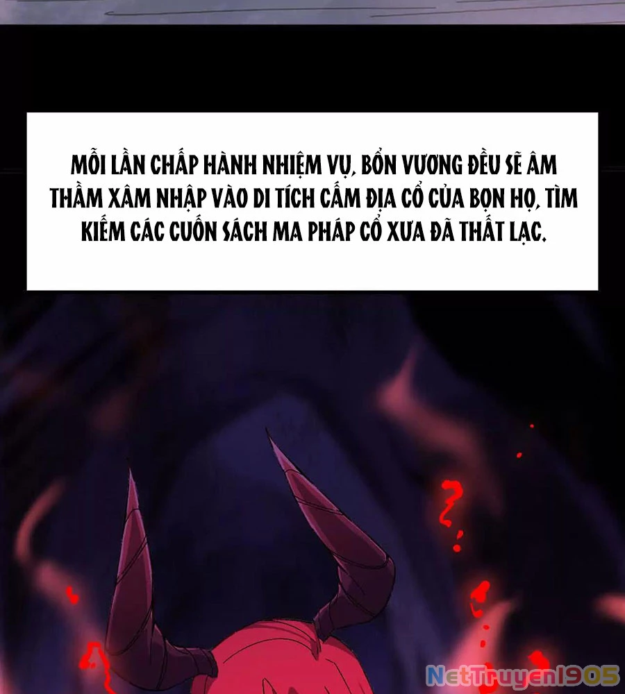 Dũng Giả X Nữ Ma Vương Chapter 165 - 50