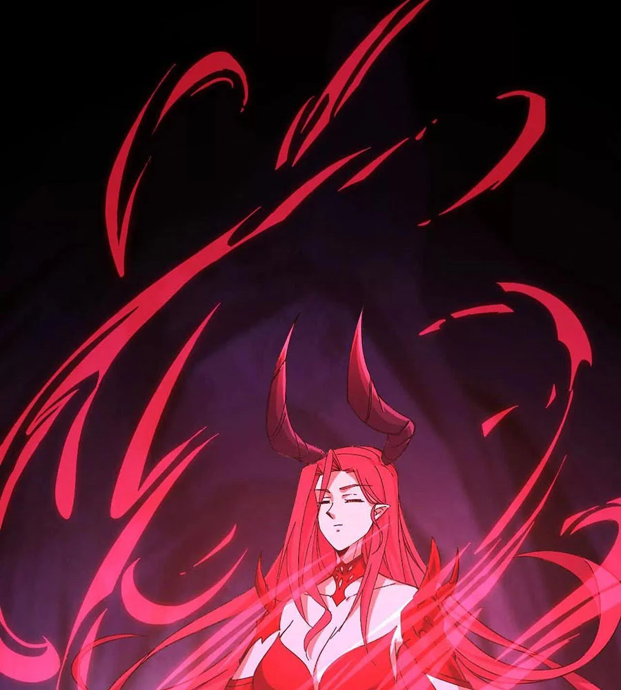 Dũng Giả X Nữ Ma Vương Chapter 165 - 52