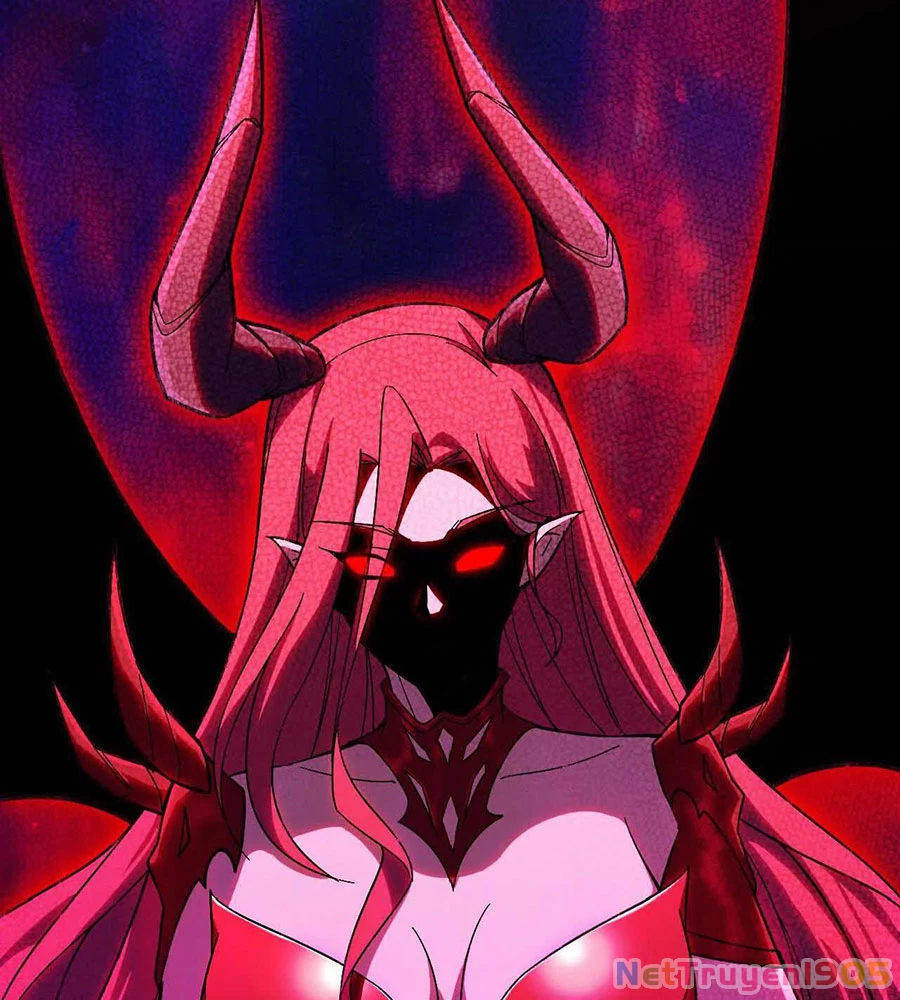 Dũng Giả X Nữ Ma Vương Chapter 165 - 54