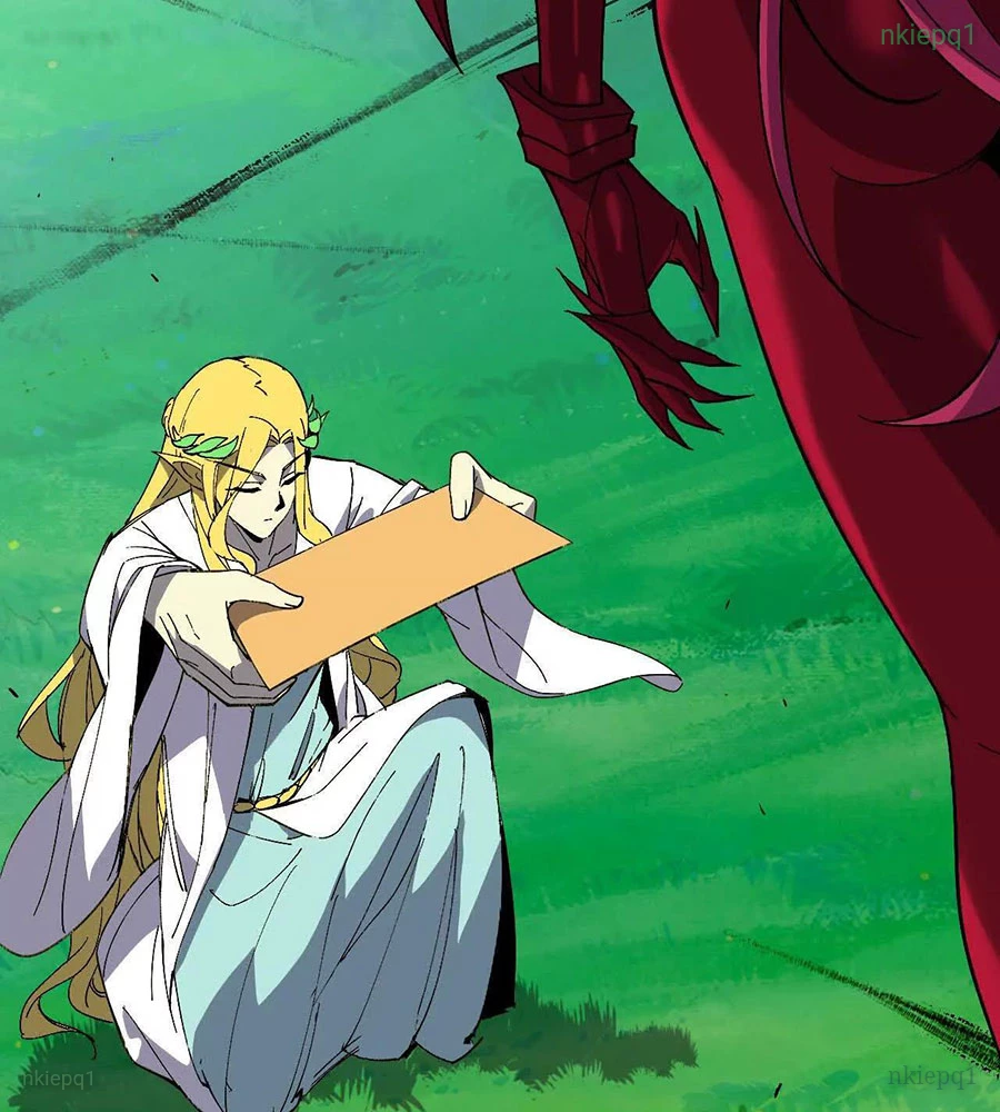 Dũng Giả X Nữ Ma Vương Chapter 165 - 58