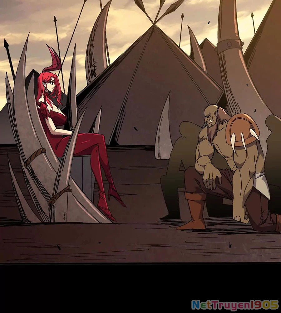 Dũng Giả X Nữ Ma Vương Chapter 165 - 60