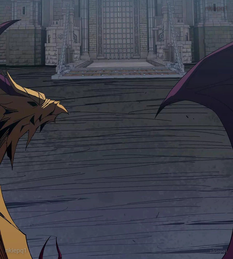 Dũng Giả X Nữ Ma Vương Chapter 165 - 64