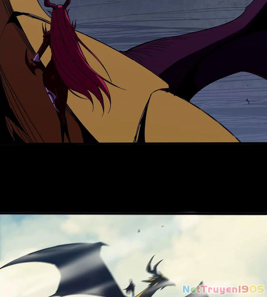 Dũng Giả X Nữ Ma Vương Chapter 165 - 65